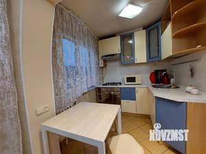 2-к квартира, на длительный срок, 43м2, 4/5 этаж