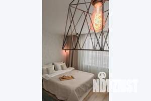 1-к квартира, посуточно, 40м2, 5/17 этаж