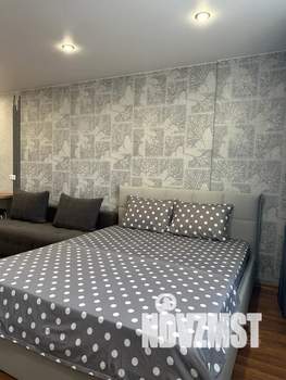 Студия квартира, посуточно, 31м2, 10/18 этаж