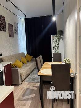 1-к квартира, посуточно, 47м2, 18/18 этаж