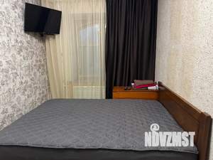 2-к квартира, посуточно, 43м2, 3/5 этаж