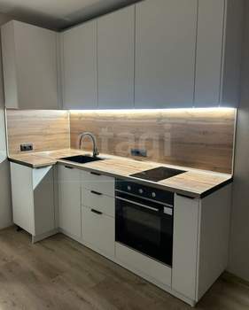 2-к квартира, на длительный срок, 35м2, 14/26 этаж