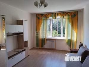 2-к квартира, на длительный срок, 50м2, 2/9 этаж