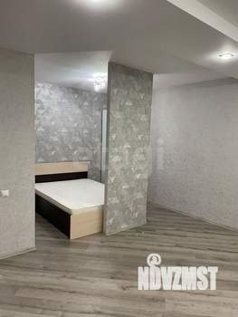 1-к квартира, на длительный срок, 42м2, 4/10 этаж