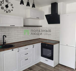 2-к квартира, на длительный срок, 36м2, 10/12 этаж
