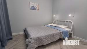 1-к квартира, посуточно, 35м2, 22/25 этаж