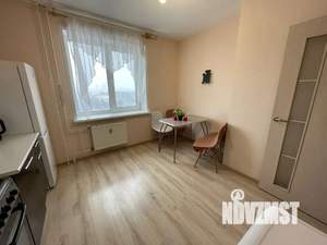 2-к квартира, посуточно, 60м2, 17/17 этаж