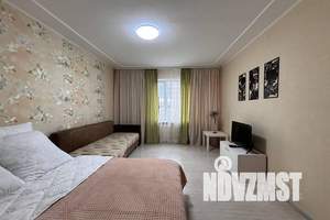 3-к квартира, посуточно, 68м2, 5/9 этаж