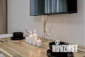 1-к квартира, посуточно, 30м2, 11/18 этаж