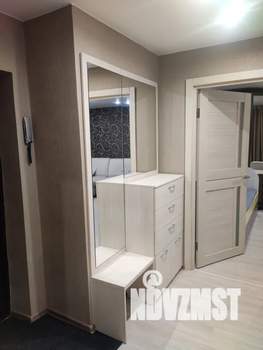 2-к квартира, посуточно, 50м2, 4/9 этаж