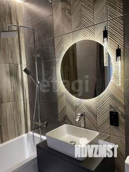 2-к квартира, на длительный срок, 40м2, 17/17 этаж