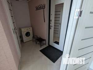 1-к квартира, посуточно, 32м2, 9/9 этаж