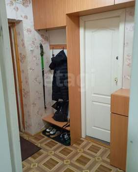 1-к квартира, на длительный срок, 37м2, 6/9 этаж