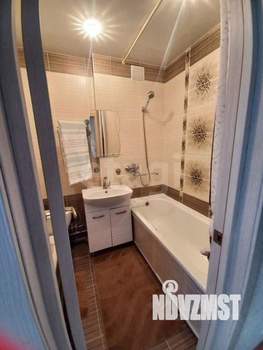 2-к квартира, на длительный срок, 45м2, 13/17 этаж