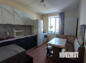 1-к квартира, на длительный срок, 39м2, 8/9 этаж