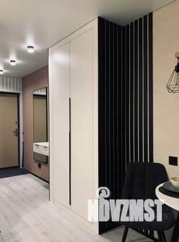 Студия квартира, посуточно, 28м2, 17/18 этаж