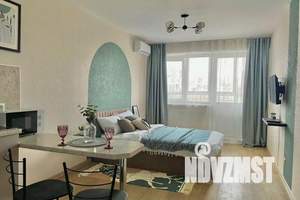 1-к квартира, посуточно, 30м2, 9/10 этаж