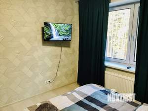 3-к квартира, посуточно, 70м2, 1/1 этаж