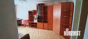 3-к квартира, на длительный срок, 60м2, 2/5 этаж