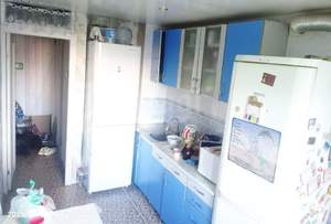 3-к квартира, на длительный срок, 65м2, 7/10 этаж