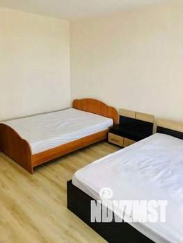 2-к квартира, посуточно, 60м2, 1/1 этаж