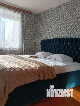3-к квартира, посуточно, 70м2, 1/1 этаж
