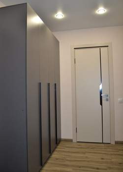 1-к квартира, на длительный срок, 35м2, 6/17 этаж