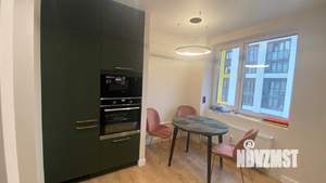 2-к квартира, на длительный срок, 56м2, 13/20 этаж