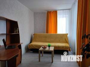 2-к квартира, посуточно, 60м2, 1/1 этаж