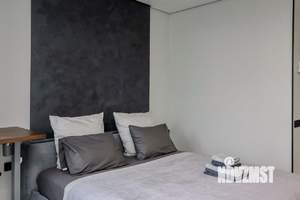 1-к квартира, посуточно, 45м2, 16/25 этаж