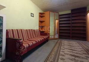 1-к квартира, на длительный срок, 32м2, 4/9 этаж