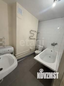 1-к квартира, на длительный срок, 45м2, 3/17 этаж