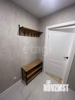 Студия квартира, на длительный срок, 30м2, 12/19 этаж