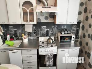 1-к квартира, посуточно, 36м2, 2/3 этаж