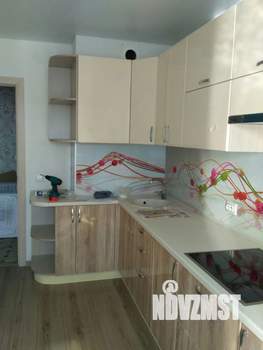 2-к квартира, на длительный срок, 61м2, 4/17 этаж