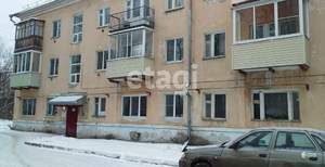 1-к квартира, на длительный срок, 37м2, 3/3 этаж