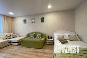 1-к квартира, посуточно, 29м2, 2/5 этаж