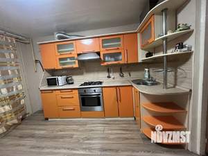 1-к квартира, на длительный срок, 40м2, 3/6 этаж