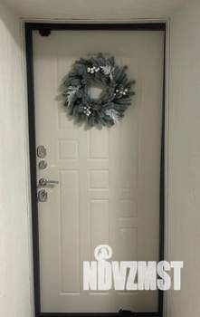 1-к квартира, посуточно, 45м2, 3/10 этаж