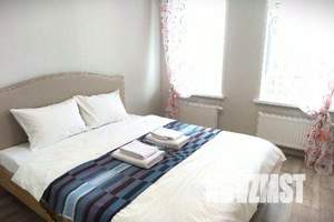 2-к квартира, посуточно, 55м2, 9/24 этаж