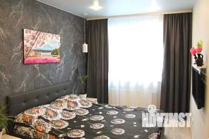 2-к квартира, посуточно, 38м2, 3/19 этаж