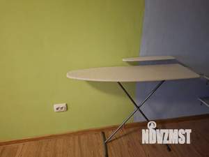 2-к квартира, посуточно, 47м2, 4/5 этаж