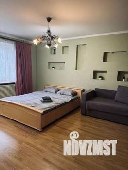 1-к квартира, посуточно, 29м2, 3/9 этаж