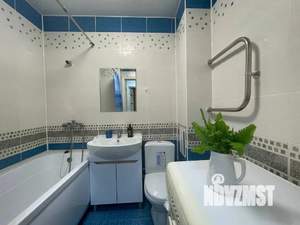 2-к квартира, посуточно, 43м2, 14/18 этаж