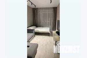1-к квартира, посуточно, 35м2, 2/10 этаж