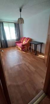 3-к квартира, на длительный срок, 60м2, 1/5 этаж