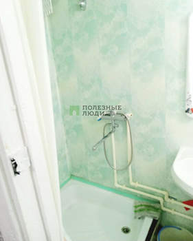 Студия квартира, на длительный срок, 16м2, 1/9 этаж