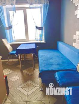 2-к квартира, посуточно, 45м2, 8/17 этаж