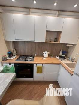 1-к квартира, на длительный срок, 30м2, 4/5 этаж