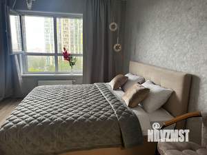2-к квартира, посуточно, 55м2, 1/1 этаж